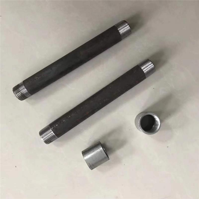 湖里钢管注浆管隧道止水